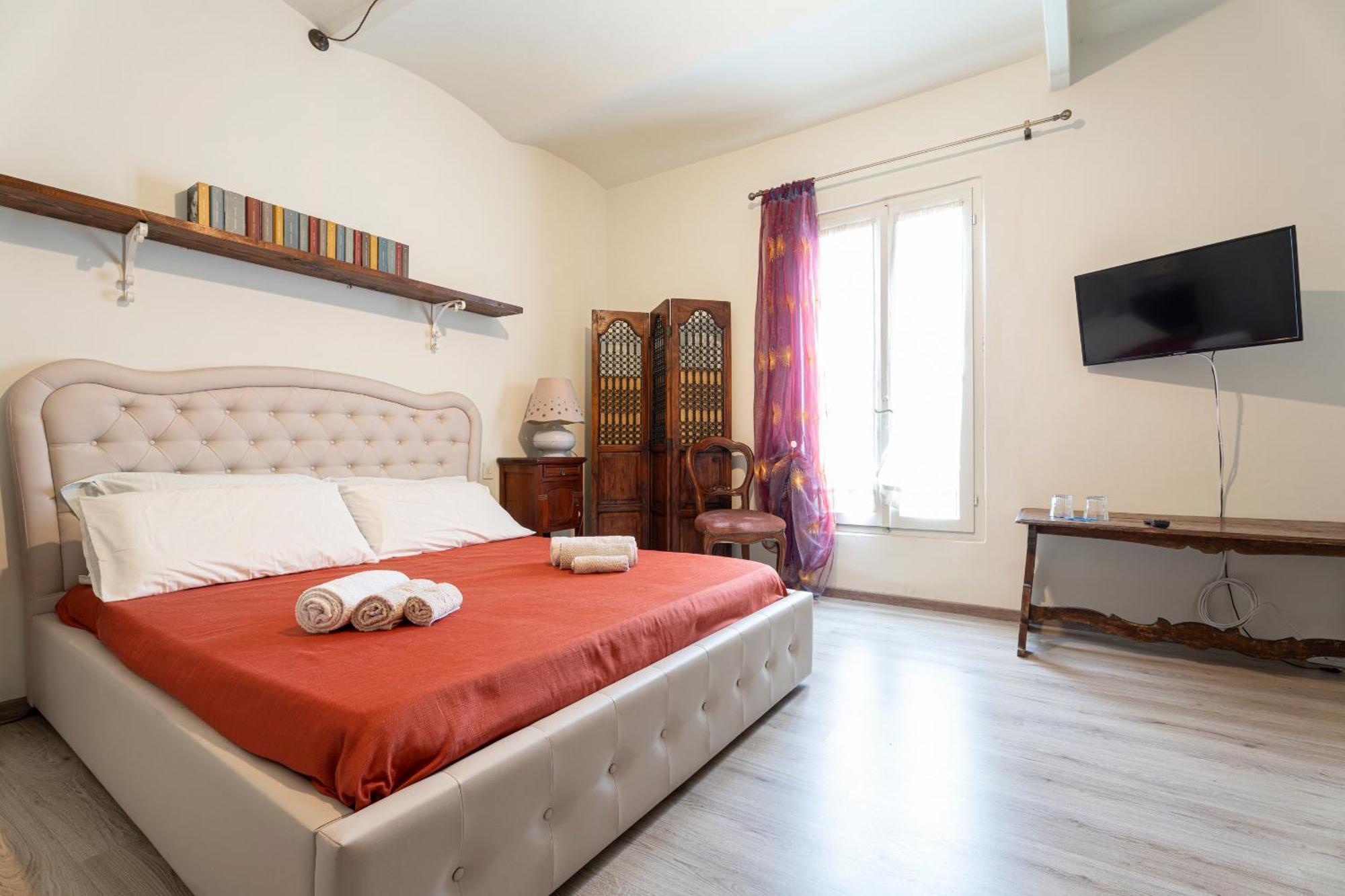Locanda San Felice San Felice del Benaco Exteriér fotografie