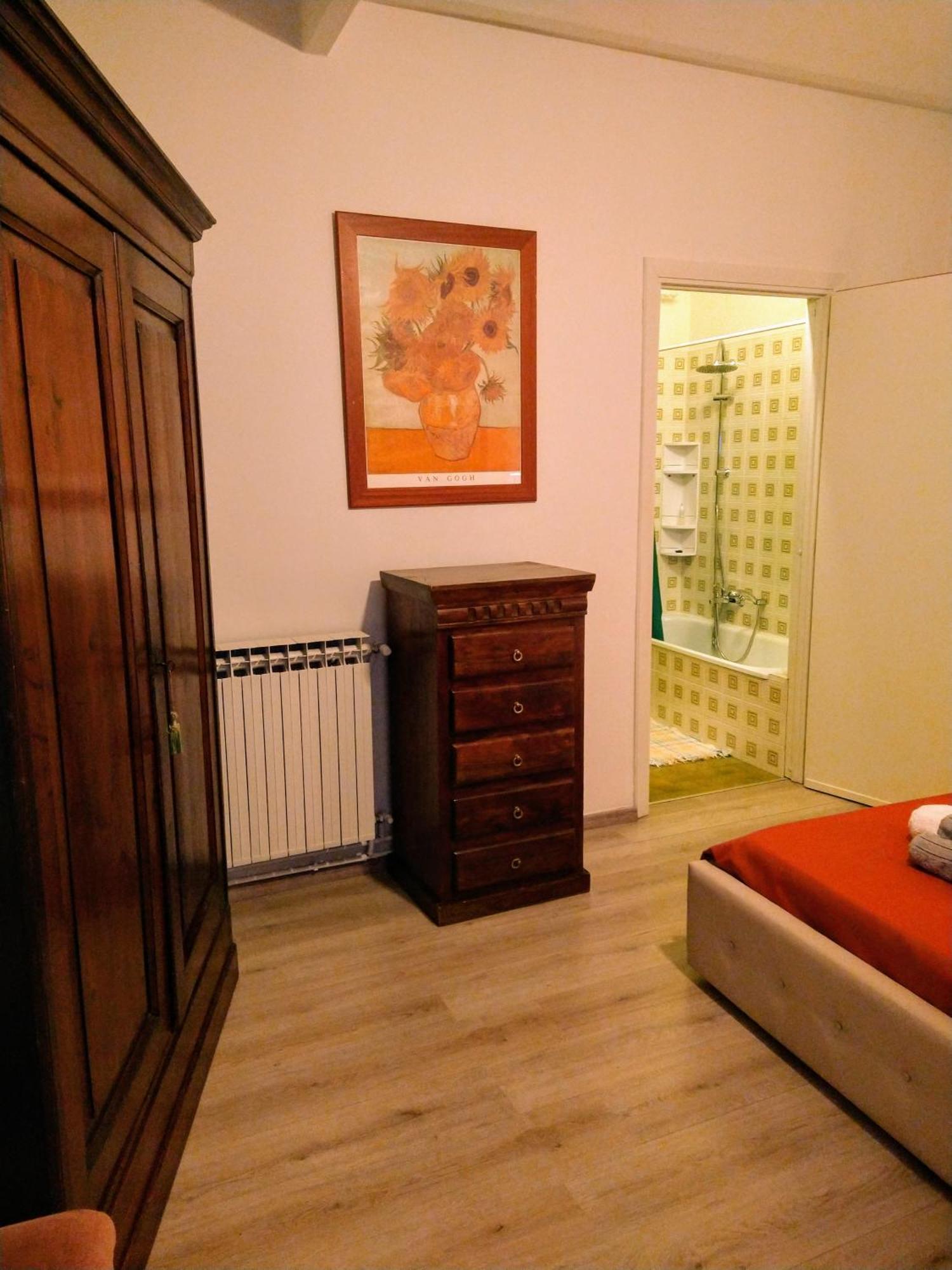 Locanda San Felice San Felice del Benaco Exteriér fotografie